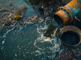 Challenges in Liquid Waste Management 2024 rules