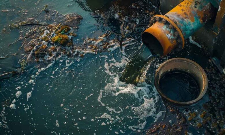 Challenges in Liquid Waste Management 2024 rules