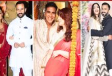 List of actresses who don't fast on Karwa Chauth