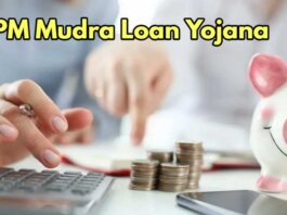 Loan up to 20 lakhs will be available under PMMY