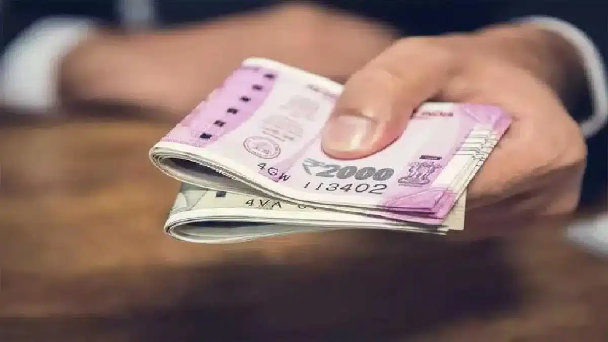 Loan up to 20 lakhs will be available under PMMY