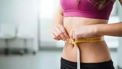 How to lose weight