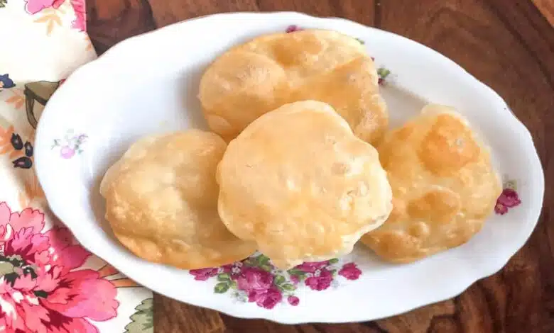 5 easy tips to make soft and fluffy Luchi at home