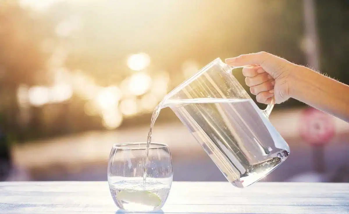 How Does Lukewarm Water Benefit Your Health?