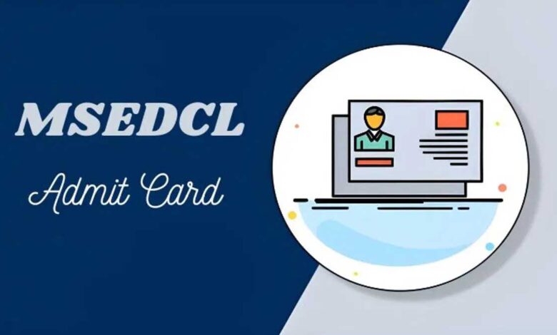 MSEDCL Junior Assistant Admit Card 2024 Released, Check Details