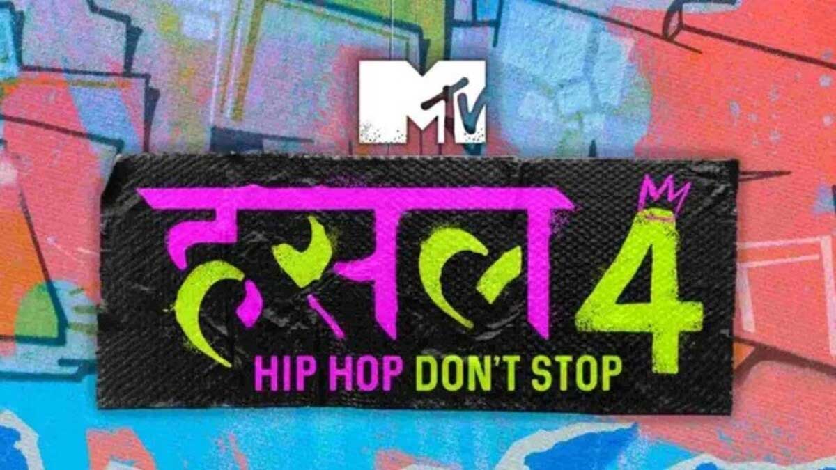 MTV Hustle Season 4 is back