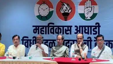 MVA meeting to be held today to resolve differences between Congress-UBT regarding seats in Maharashtra