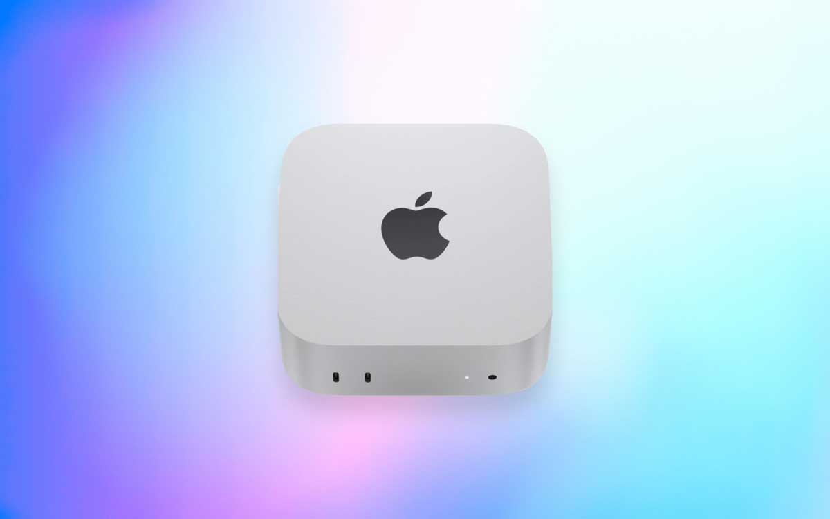 Mac Mini With M4 Chip and Apple Intelligence Launched in India