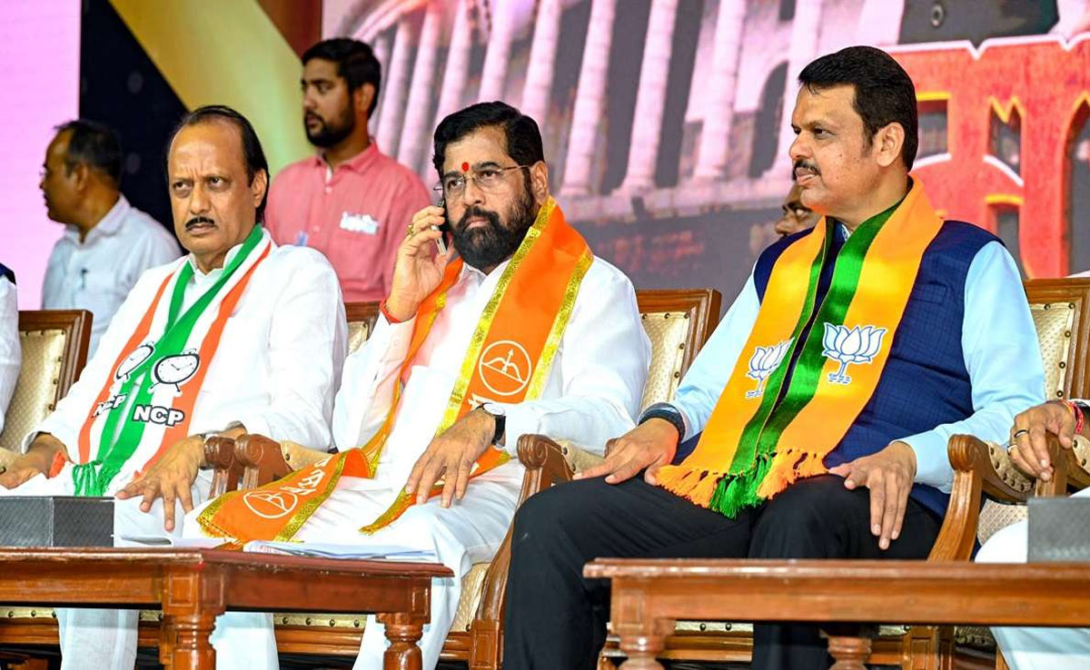 Maharashtra: BJP releases second list of 22 candidates for assembly elections