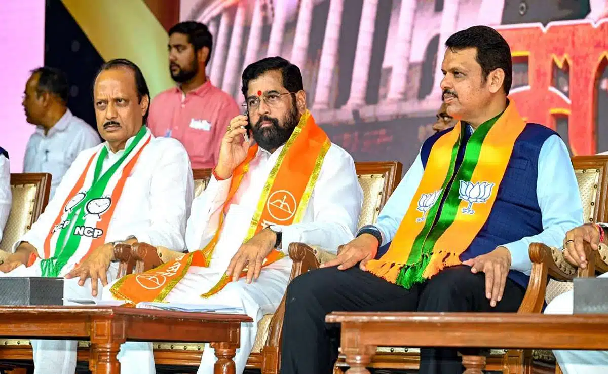 Maharashtra: BJP releases second list of 22 candidates for assembly elections