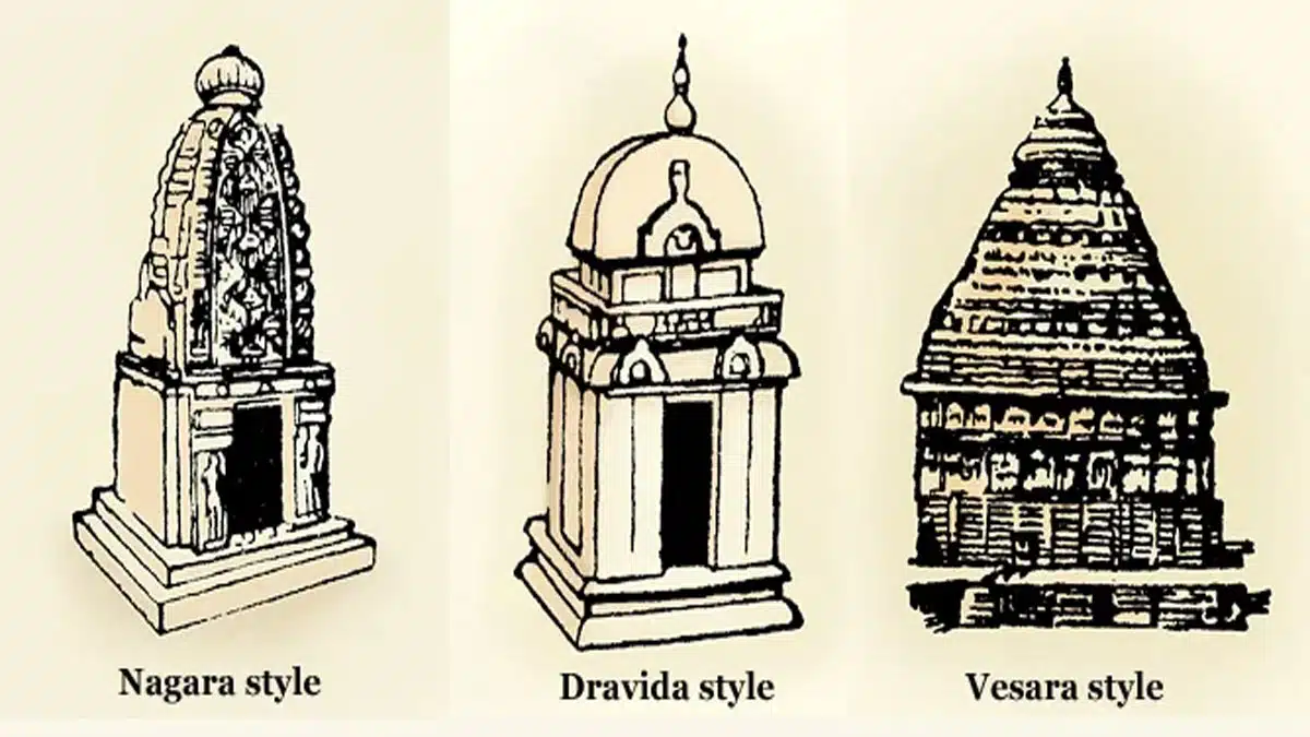 Temple Architecture: A Wonderful Example of Indian Heritage