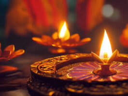 8 Creative Ideas for Eco-Conscious Diwali Decor