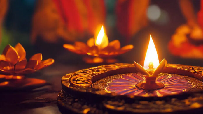 8 Creative Ideas for Eco-Conscious Diwali Decor