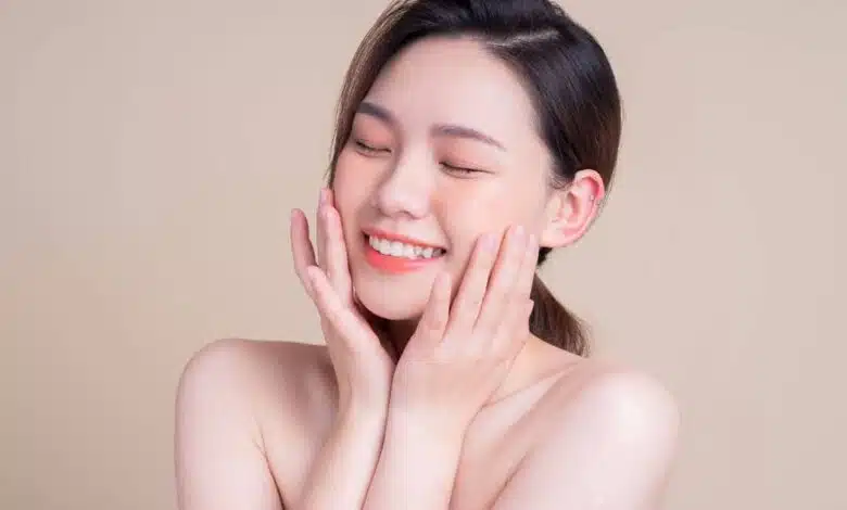 Make toner at home with rice water