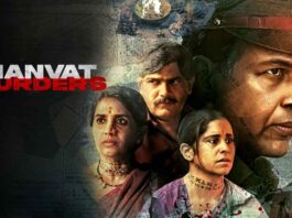 Manavat Murders 'Drishyam 2' fails, last episode creates stir!