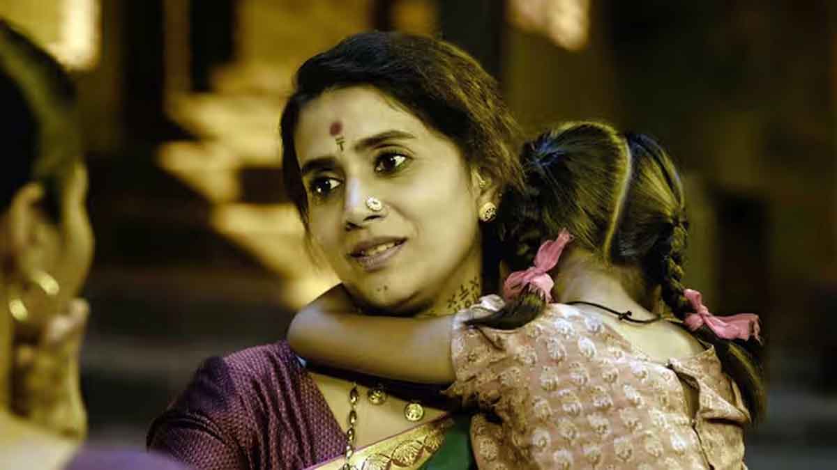 Manavat Murders 'Drishyam 2' fails, last episode creates stir!