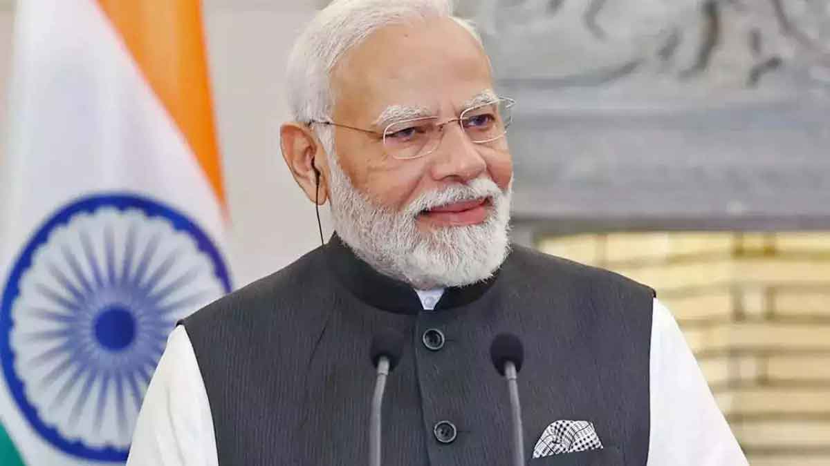 Mann Ki Baat PM Modi urges people to celebrate 150th birth anniversary of Sardar Patel and Birsa Munda