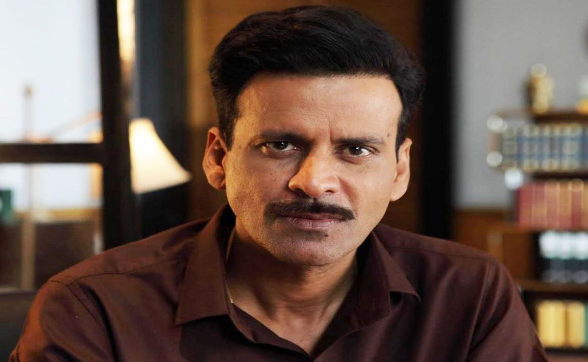 Manoj Bajpayee starrer 'The Fable' to premiere at MAMI Film Festival 2024