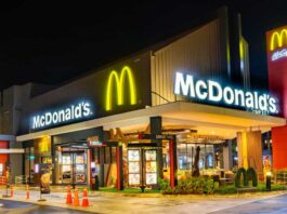 McDonald's and the E. coli outbreak