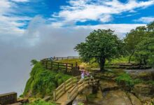 You must visit these 5 unseen beautiful places in Meghalaya