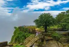 You must visit these 5 unseen beautiful places in Meghalaya