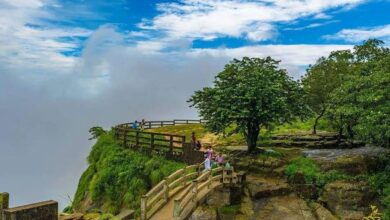 You must visit these 5 unseen beautiful places in Meghalaya