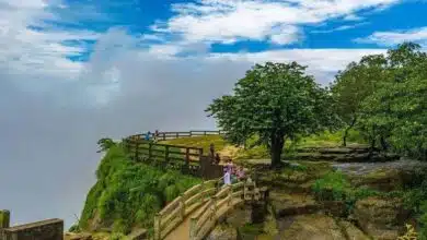 You must visit these 5 unseen beautiful places in Meghalaya