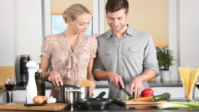 Men vs. Women for Weight Loss