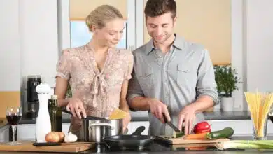 Men vs. Women for Weight Loss