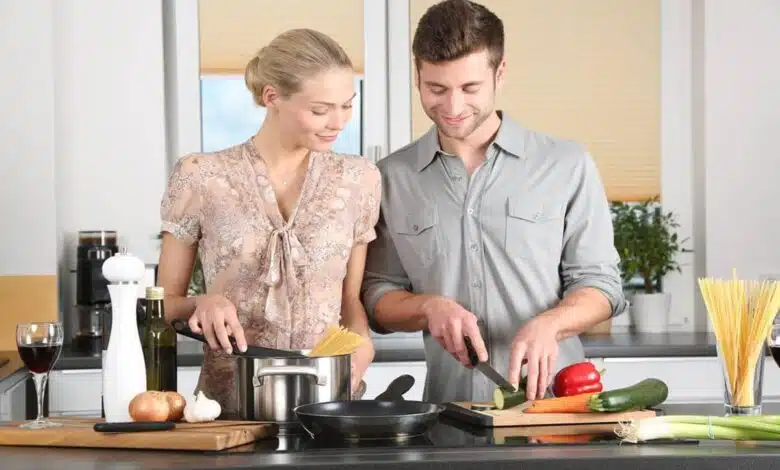 Men vs. Women for Weight Loss