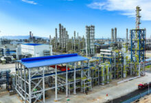 Future of Methanol Plant: Trends and Innovations