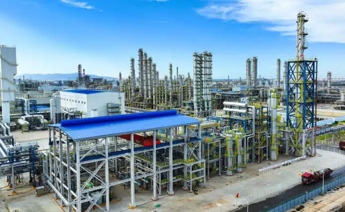 Future of Methanol Plant: Trends and Innovations