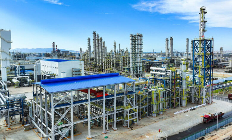 Future of Methanol Plant: Trends and Innovations