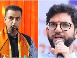 Shiv Sena may field Milind Deora in Worli