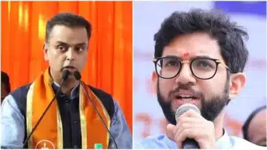 Shiv Sena may field Milind Deora in Worli