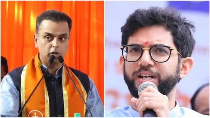 Shiv Sena may field Milind Deora in Worli