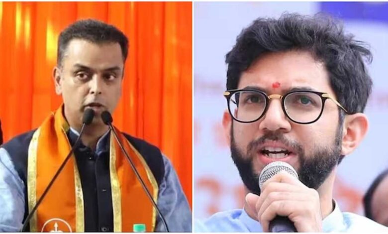 Shiv Sena may field Milind Deora in Worli