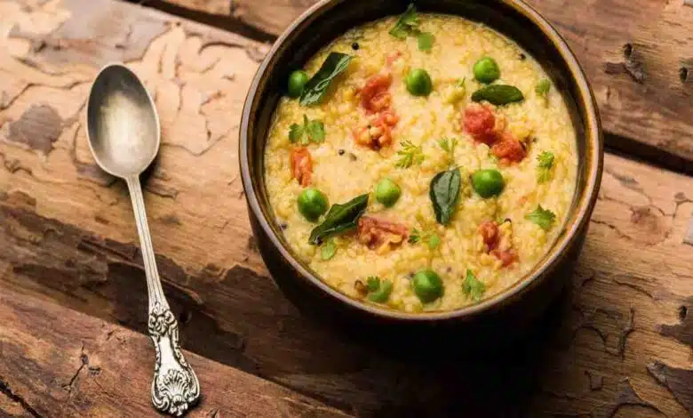 Millet Daliya Recipe is full of nutrition