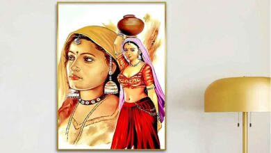 Ways to Preserve Miniature Painting