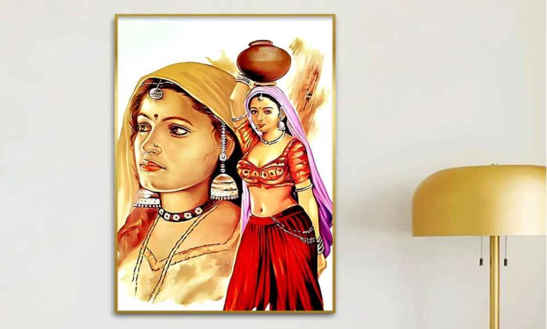 Ways to Preserve Miniature Painting