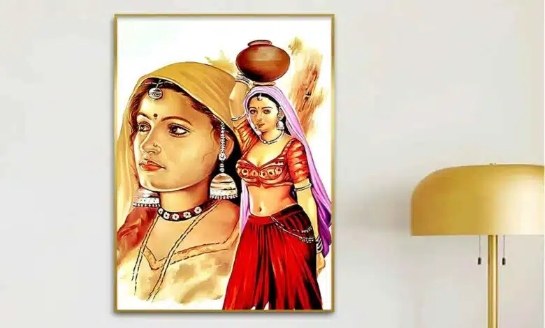 Ways to Preserve Miniature Painting