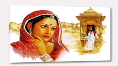 Miniature Painting: A Little Gem of Indian Art
