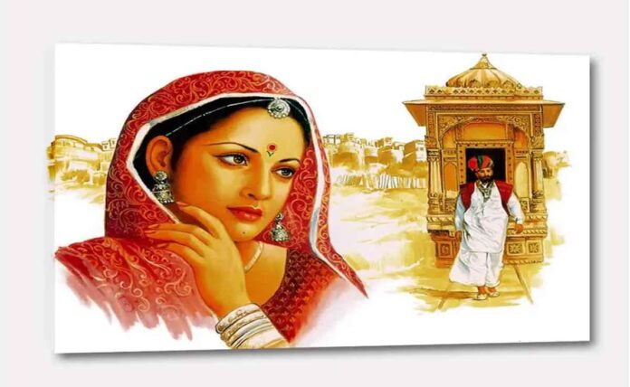 Miniature Painting: A Little Gem of Indian Art