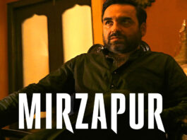 Mirzapur The Film: Pankaj Tripathi starrer film will be released on this date