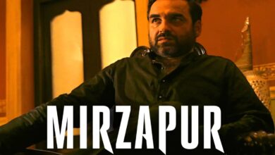 Mirzapur The Film: Pankaj Tripathi starrer film will be released on this date