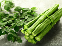 Moringa for Diabetes: Can Drumstick Control High Blood Sugar Levels?