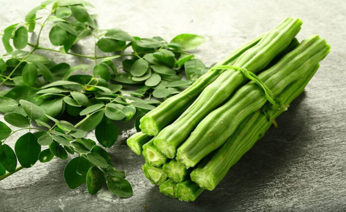 Moringa for Diabetes: Can Drumstick Control High Blood Sugar Levels?