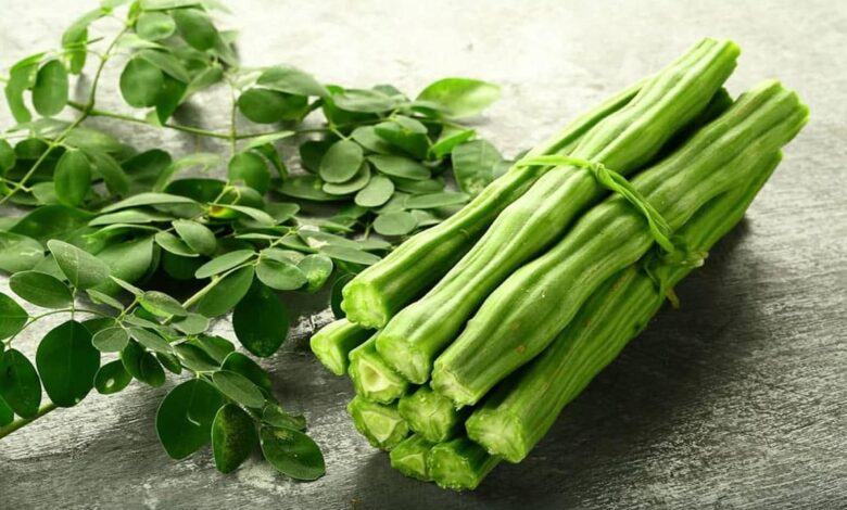Moringa for Diabetes: Can Drumstick Control High Blood Sugar Levels?