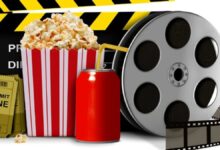 New Releases: Review recently released movies.