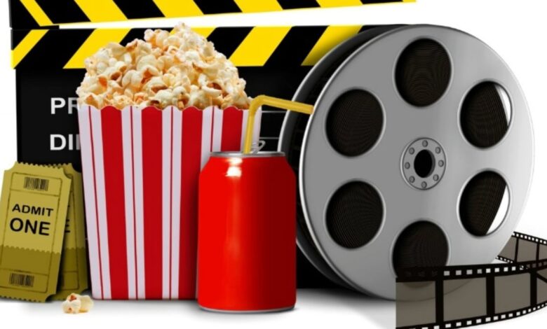 New Releases: Review recently released movies.